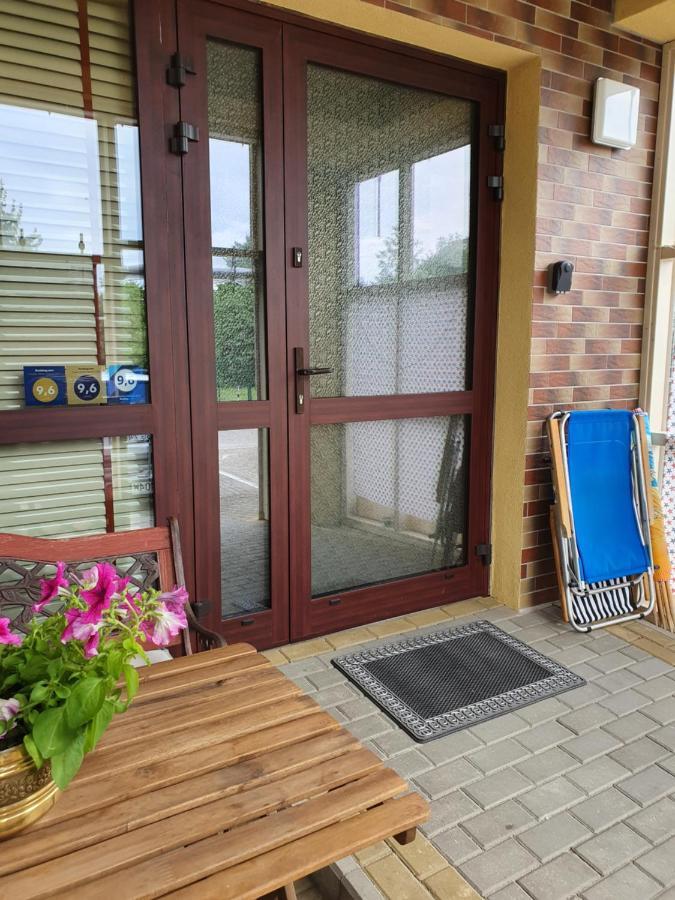 Pokoiki Krotka10 Ustronie Morskie Exterior photo